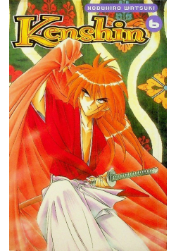 Kenshin Część 6