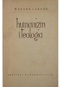 Humanizm i teologia