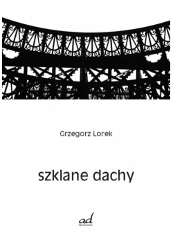 Szklane dachy