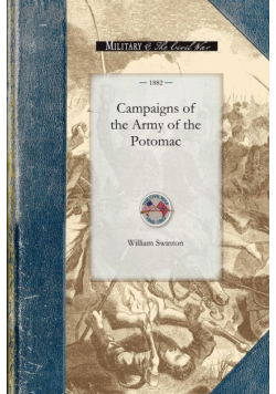 Campaigns of the Army of the Potomac