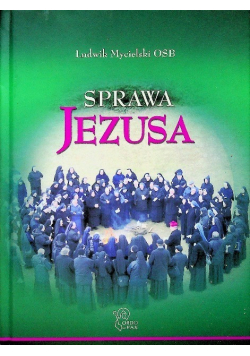 Sprawa jezusa