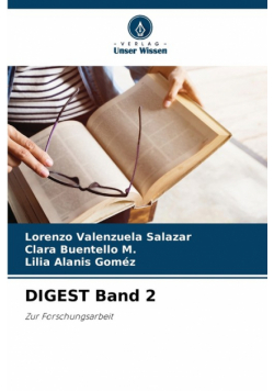 DIGEST Band 2