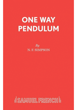 One Way Pendulum