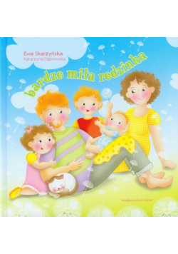 Bardzo miła rodzinka