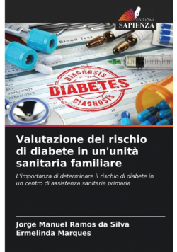 Valutazione del rischio di diabete in un'unità sanitaria familiare