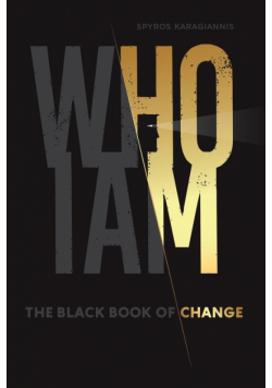 Who I Am - The Black Book of Change