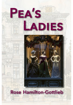 Pea's Ladies