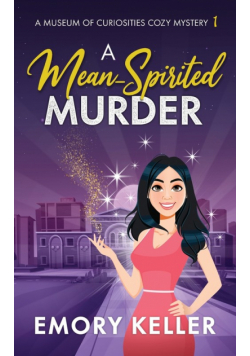 A Mean-Spirited Murder