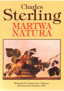 Martwa natura