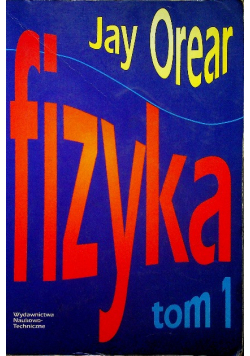 Fizyka Tom I