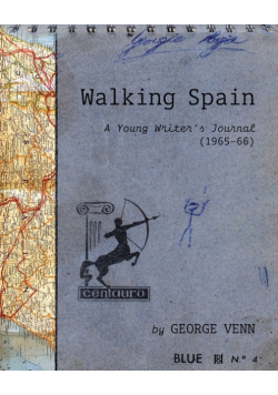 Walking Spain