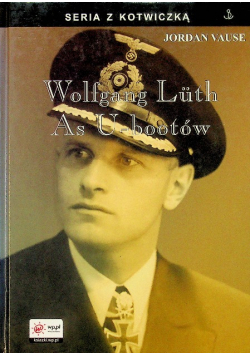 Seria z kotwiczką Wolfgang Luth As U - bootów
