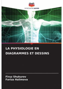 La Physiologie En Diagrammes Et Dessins