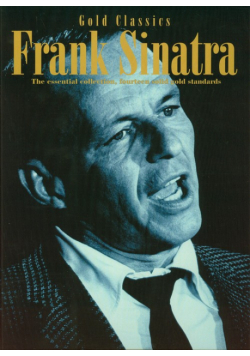 Frank Sinatra Gold classics