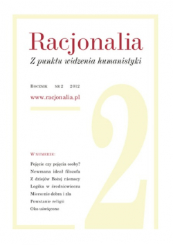 Racjonalia Nr 2