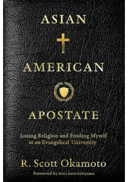 Asian American Apostate