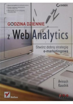 Godzina dziennie z Web Analytics