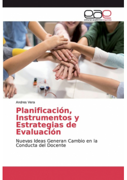 Planificación, Instrumentos y Estrategias de Evaluación