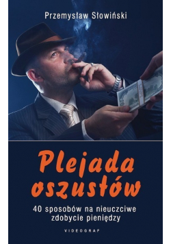 Plejada oszustów