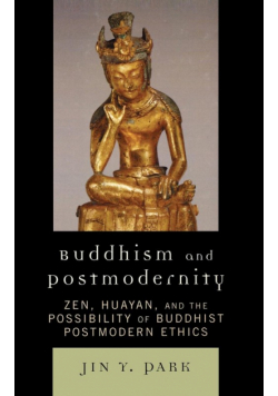 Buddhism and Postmodernity
