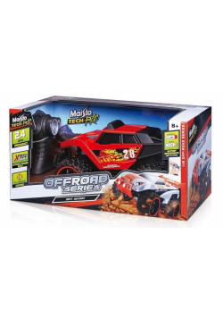 Dirt Demon RC 2,4GHz