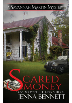 Scared Money