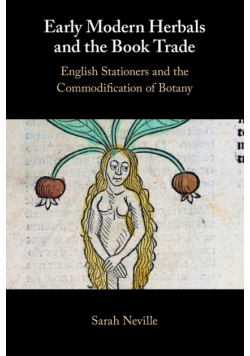 Early Modern Herbals and the Book Trade