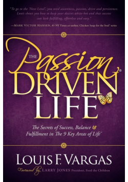 The Passion Driven Life