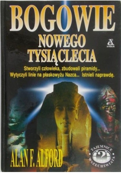 Bogowie nowego tysiąclecia