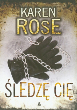 Śledzę cię