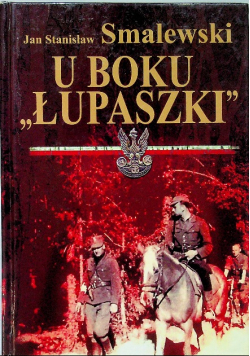 U boku Łupaszki