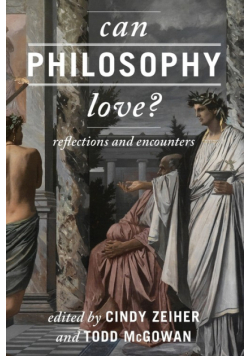 Can Philosophy Love?