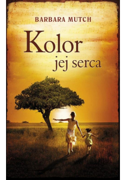 Kolor jej serca