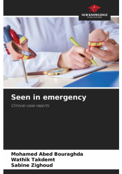 Seen in emergency