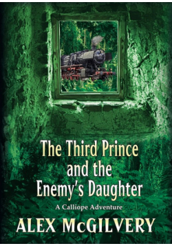 The Third Prince and the Enemy's Daughter