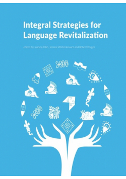 Integral Strategies for Language Revitalization