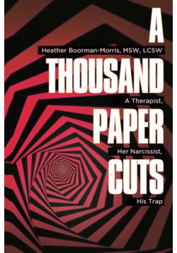 A Thousand Paper Cuts