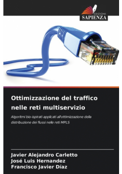 Ottimizzazione del traffico nelle reti multiservizio