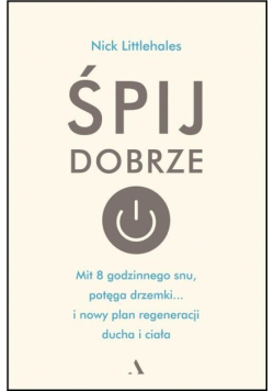 Śpij dobrze
