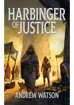 Harbinger of Justice