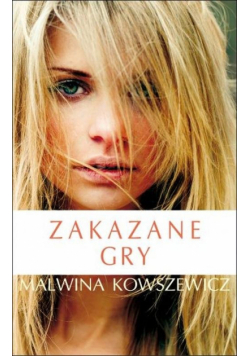 Zakazane gry