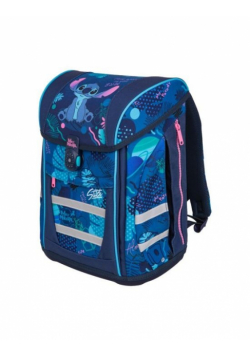 Plecak kasetonowy Disney Core Mcneil Teneris Stitch