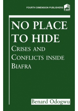 No Place to Hide