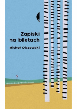 Zapiski na biletach