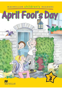 April Fool s Day Tom 3