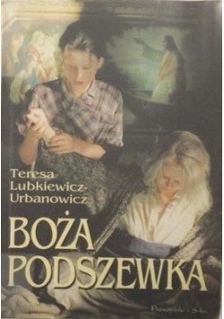 Boża podszewka
