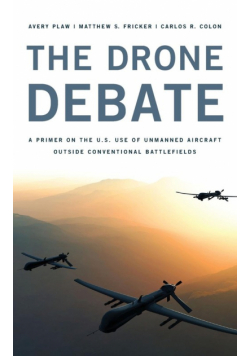 The Drone Debate