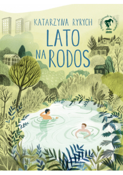 Lato na Rodos