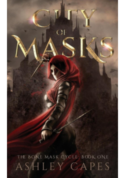 City of Masks