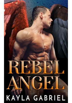 Rebel Angel